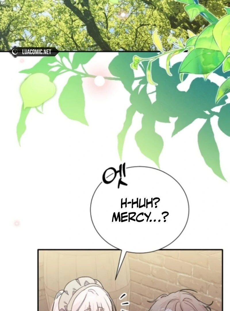 I Will Protect My Tyrant Dad! Chapter 38 373 048