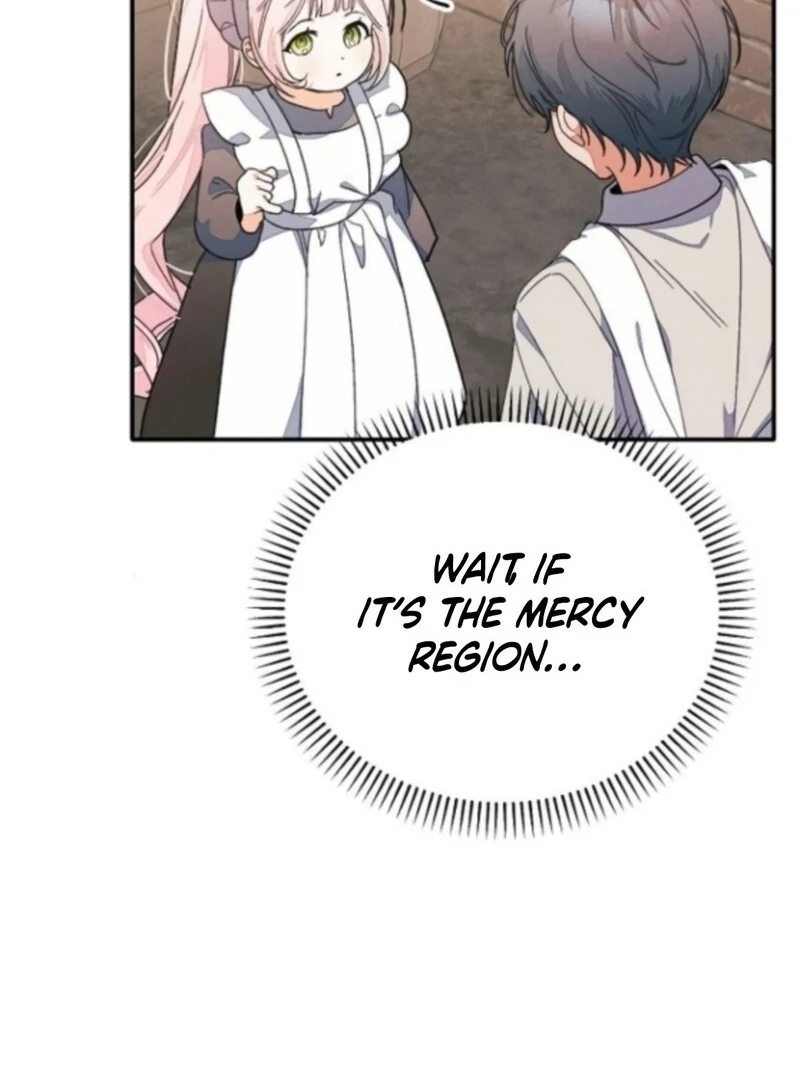 I Will Protect My Tyrant Dad! Chapter 38 374 049