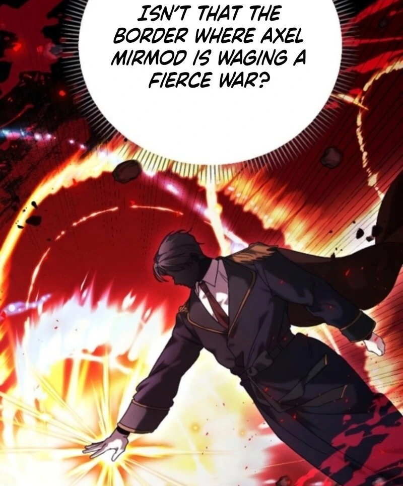 I Will Protect My Tyrant Dad! Chapter 38 376 051