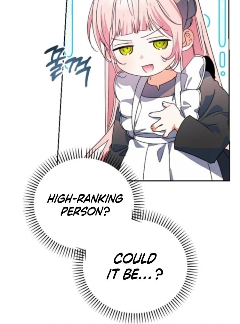 I Will Protect My Tyrant Dad! Chapter 38 380 055