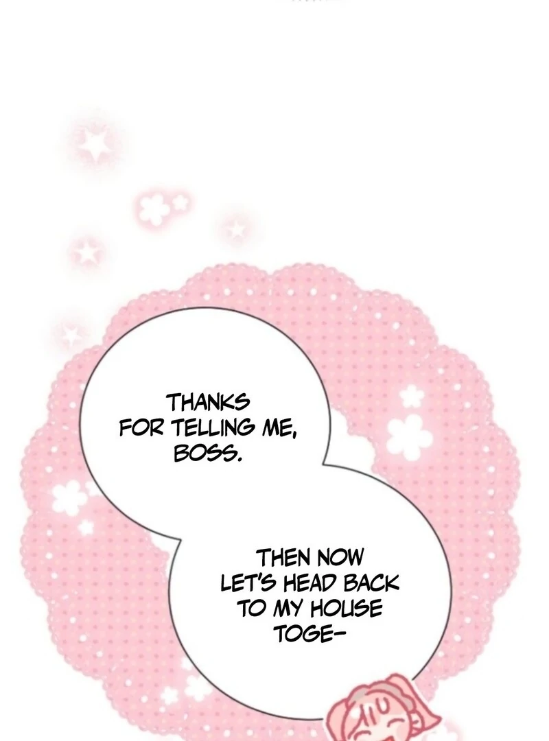 I Will Protect My Tyrant Dad! Chapter 38 381 056