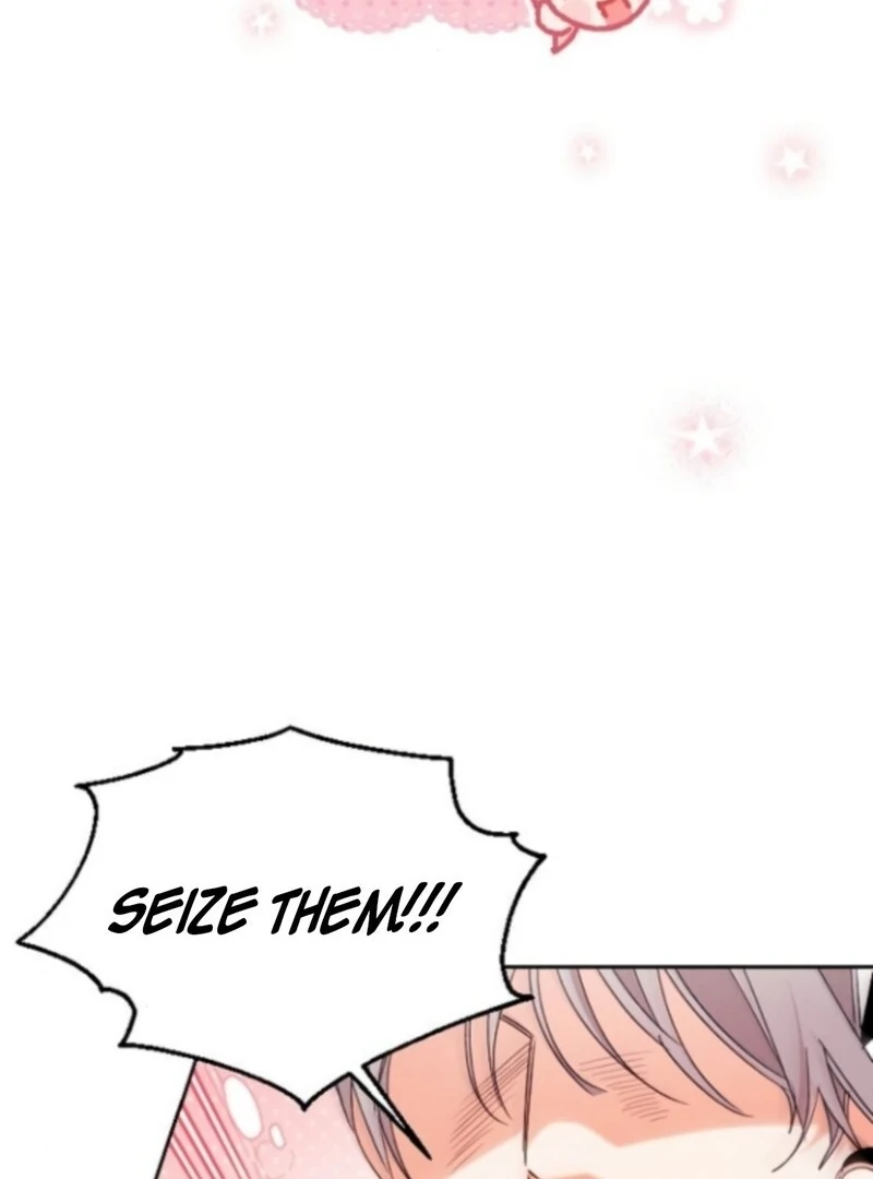 I Will Protect My Tyrant Dad! Chapter 38 382 057