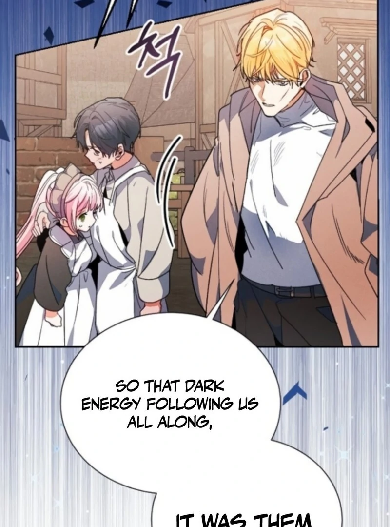 I Will Protect My Tyrant Dad! Chapter 38 386 061