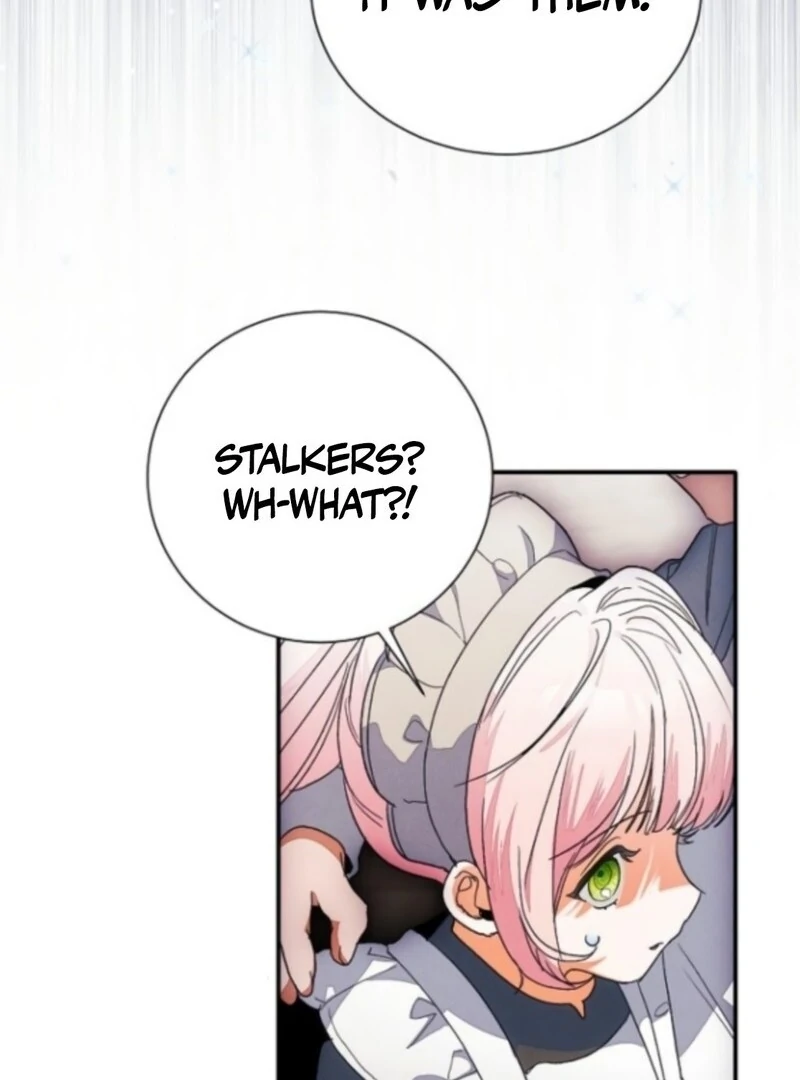 I Will Protect My Tyrant Dad! Chapter 38 387 062