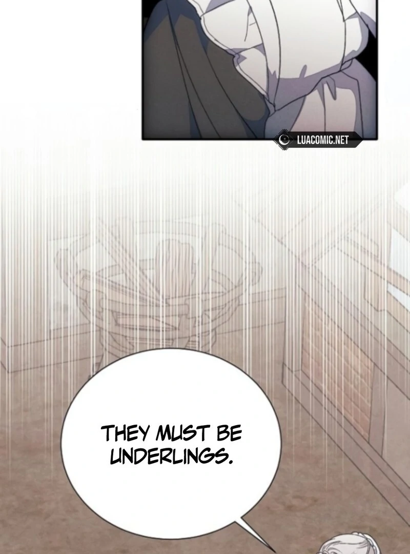 I Will Protect My Tyrant Dad! Chapter 38 388 063