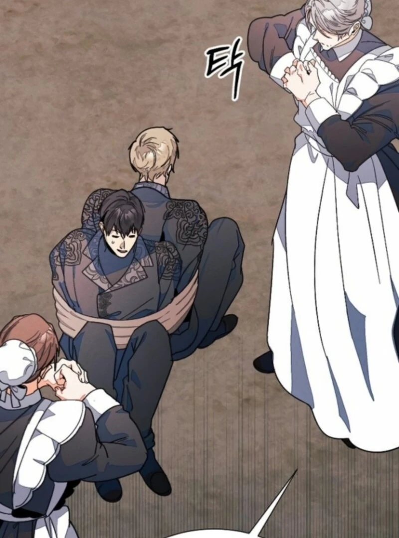 I Will Protect My Tyrant Dad! Chapter 38 389 064