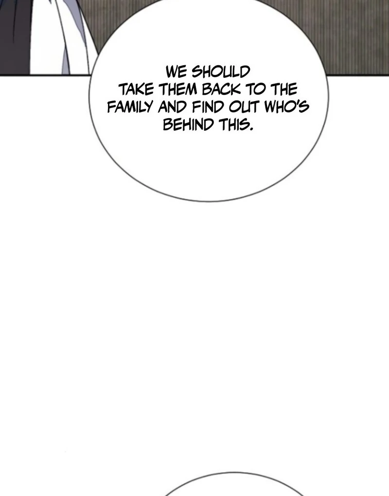 I Will Protect My Tyrant Dad! Chapter 38 390 065