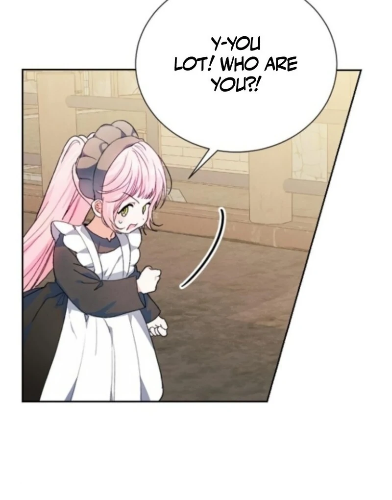 I Will Protect My Tyrant Dad! Chapter 38 391 066