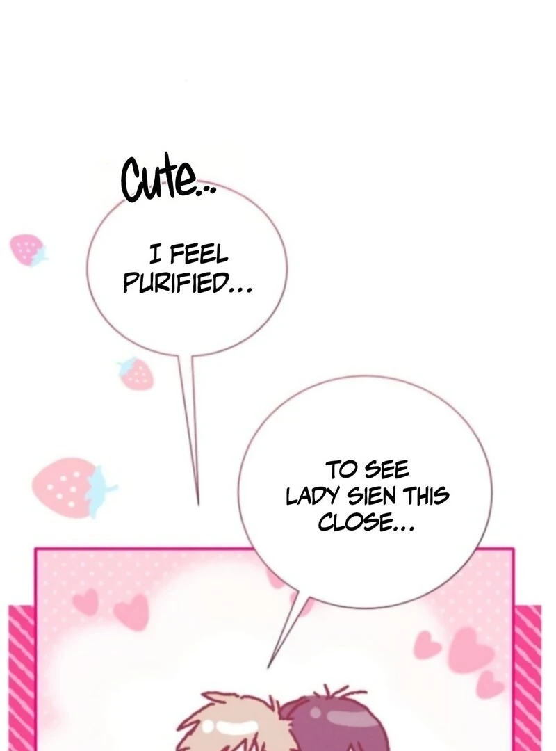 I Will Protect My Tyrant Dad! Chapter 38 396 071