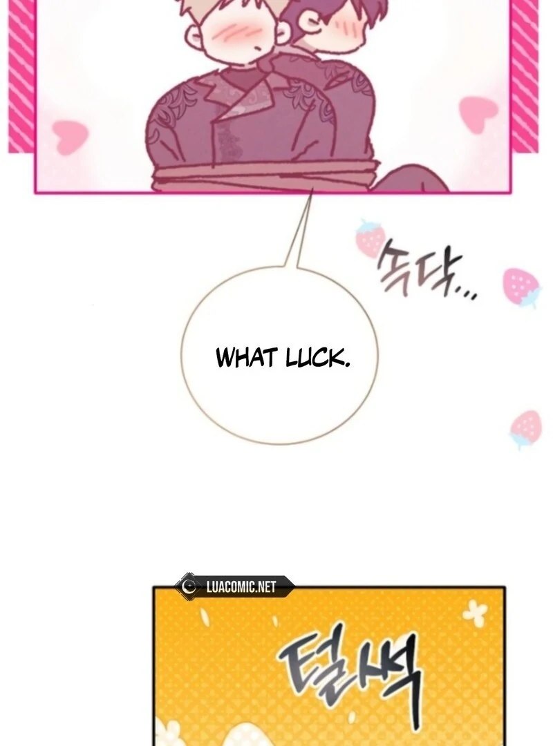 I Will Protect My Tyrant Dad! Chapter 38 397 072