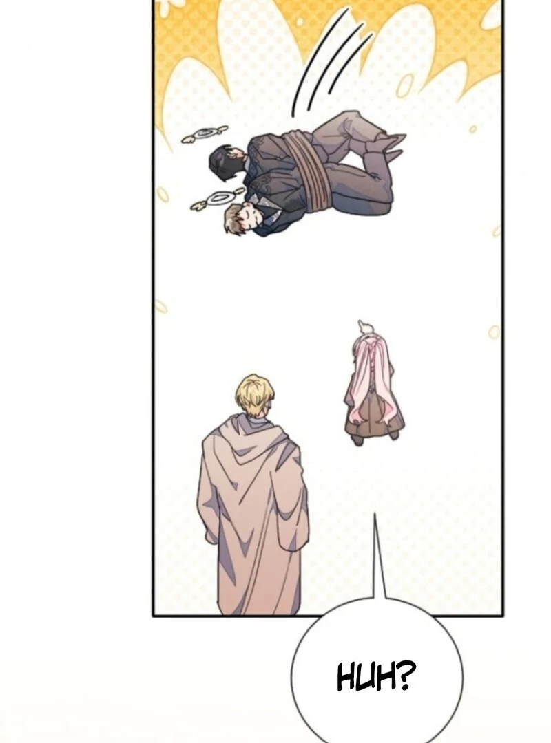 I Will Protect My Tyrant Dad! Chapter 38 398 073