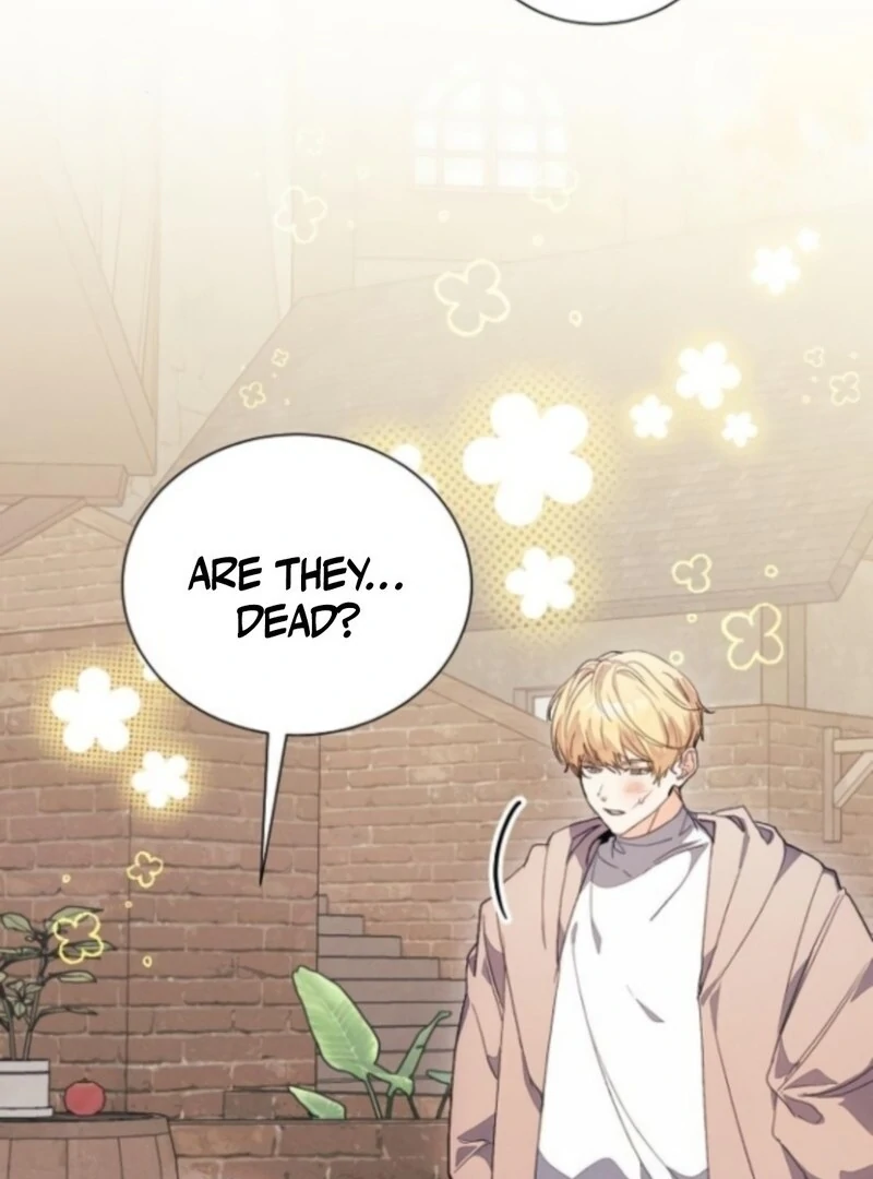 I Will Protect My Tyrant Dad! Chapter 38 399 074