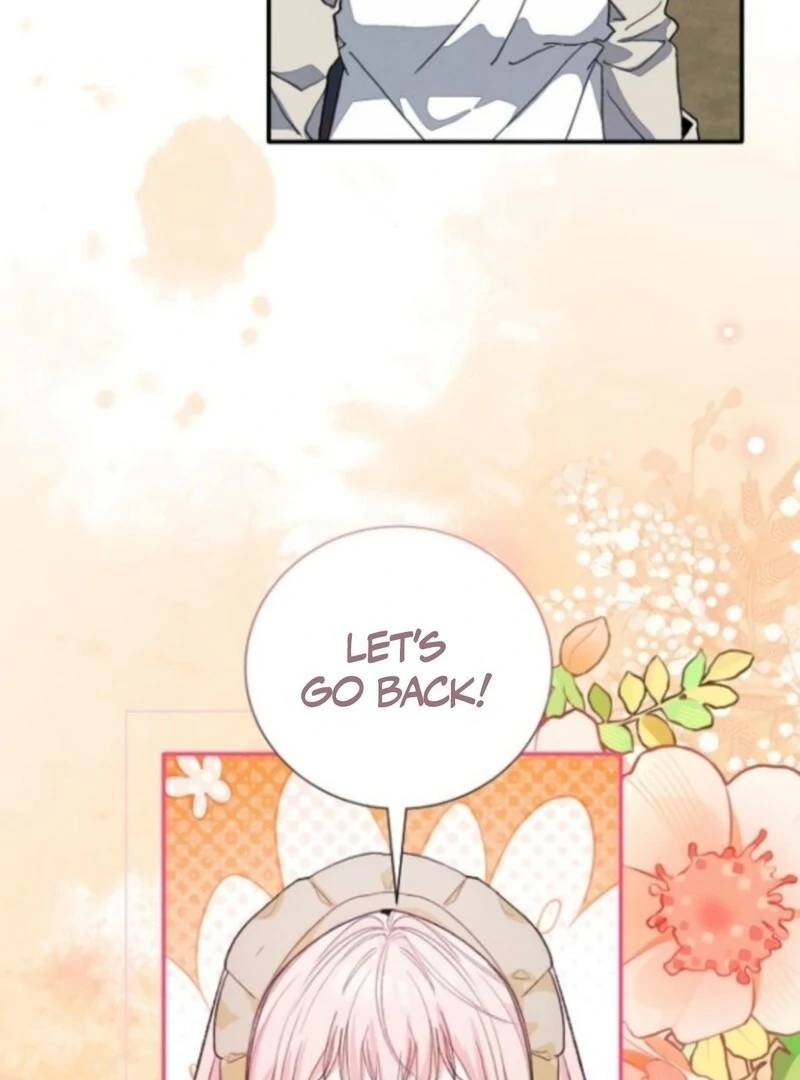 I Will Protect My Tyrant Dad! Chapter 38 402 077