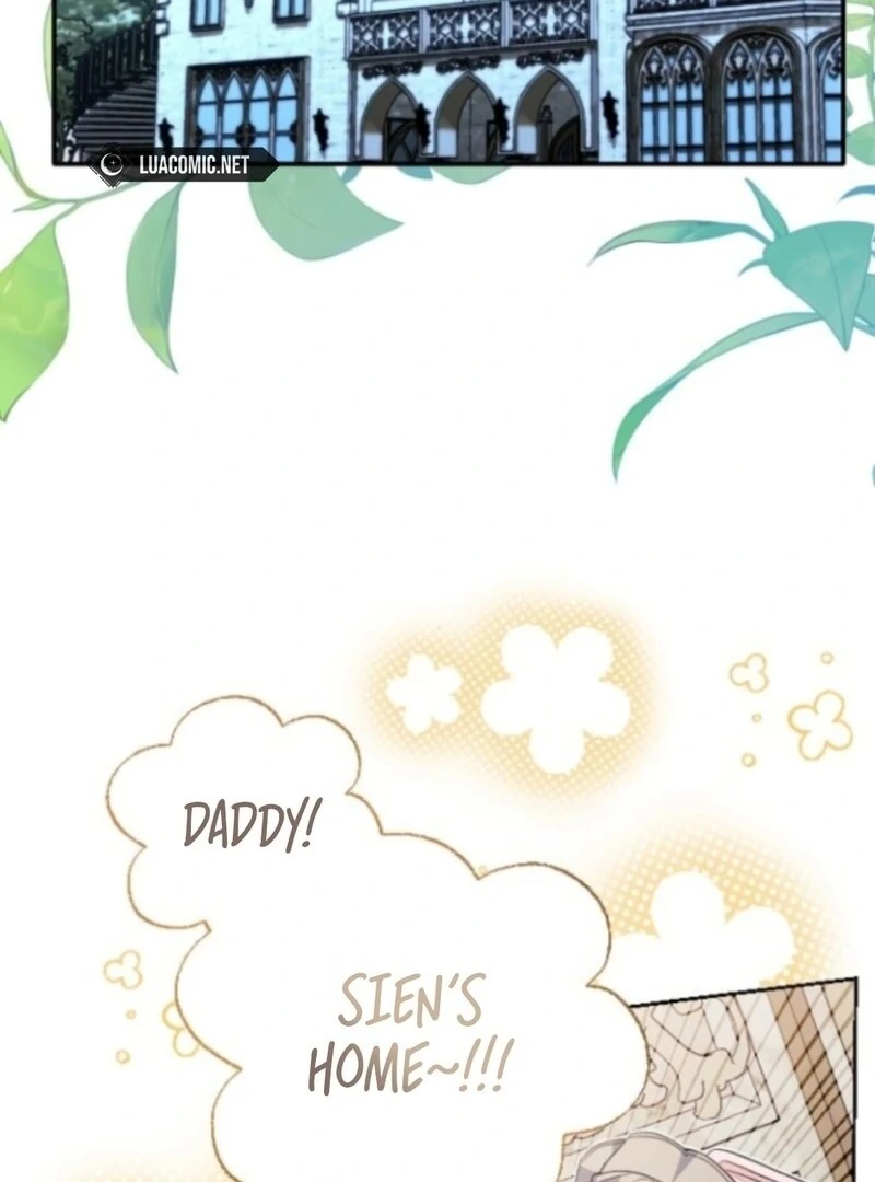 I Will Protect My Tyrant Dad! Chapter 38 406 081