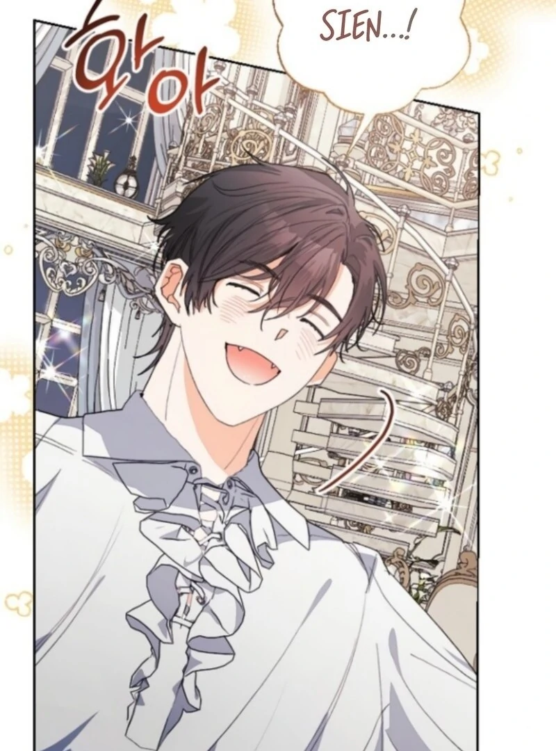 I Will Protect My Tyrant Dad! Chapter 38 408 083