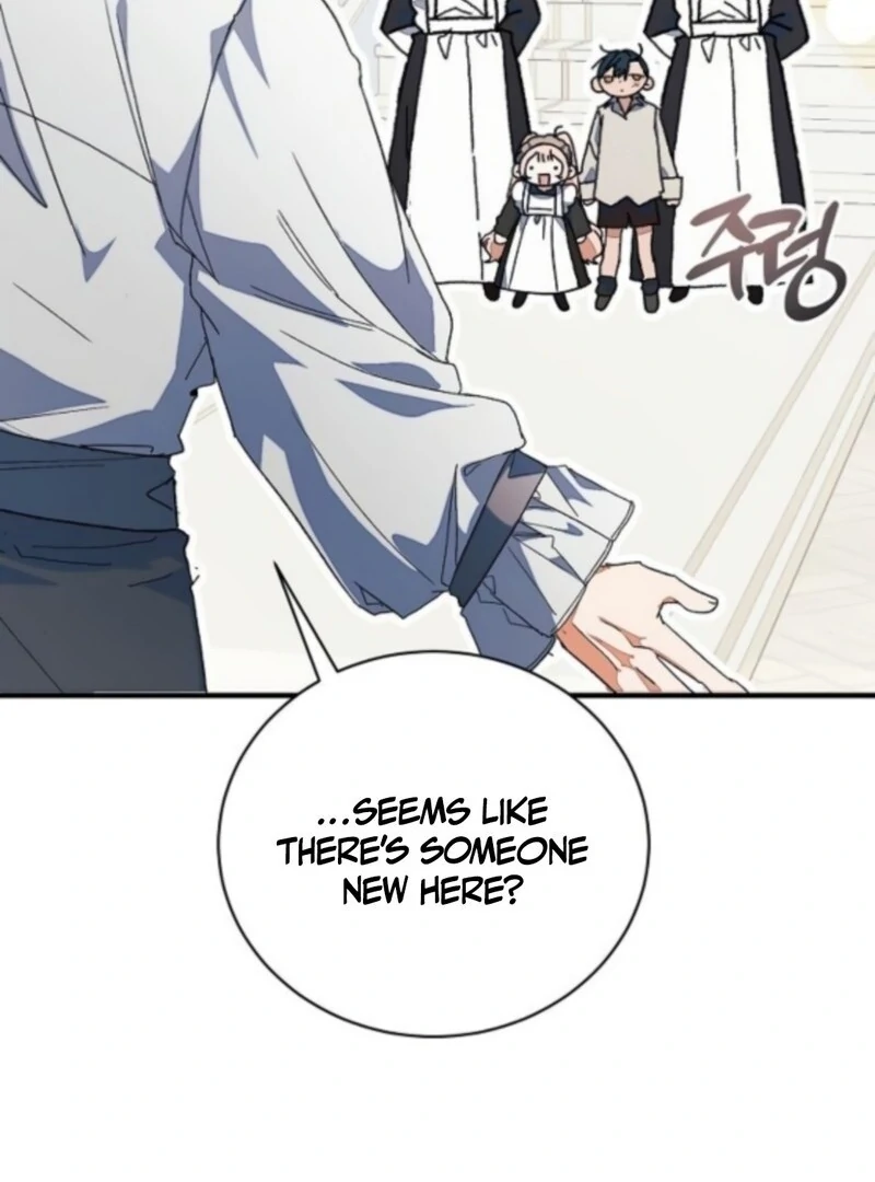 I Will Protect My Tyrant Dad! Chapter 38 410 085