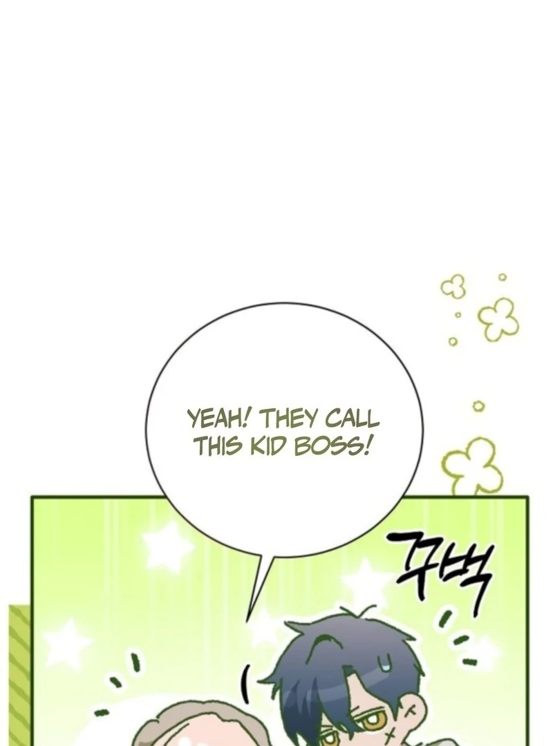 I Will Protect My Tyrant Dad! Chapter 38 411 086