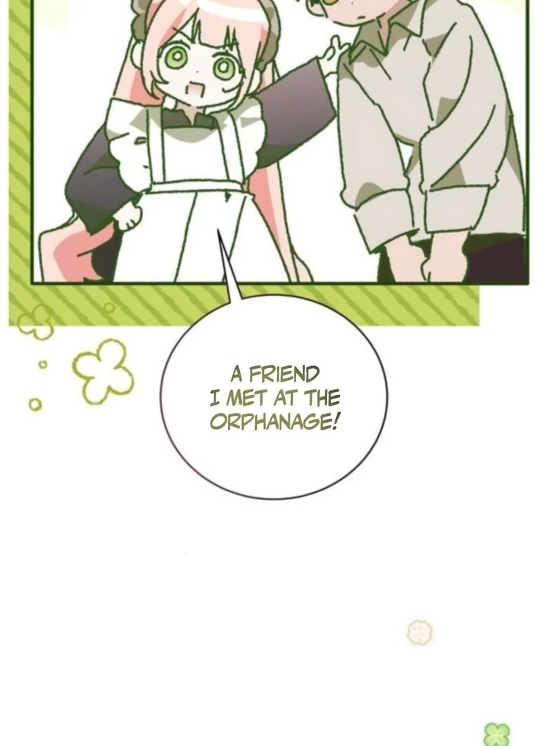 I Will Protect My Tyrant Dad! Chapter 38 412 087