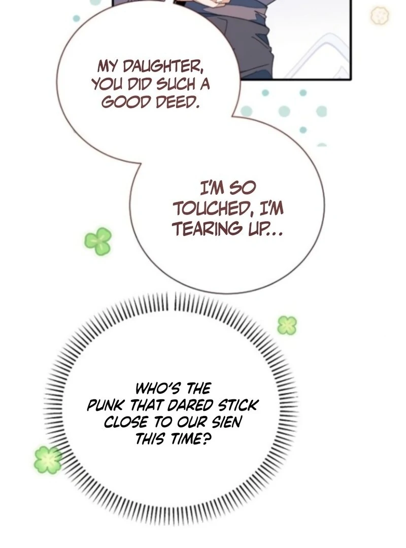 I Will Protect My Tyrant Dad! Chapter 38 414 089