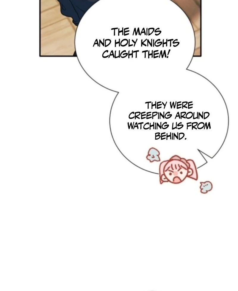 I Will Protect My Tyrant Dad! Chapter 38 418 093