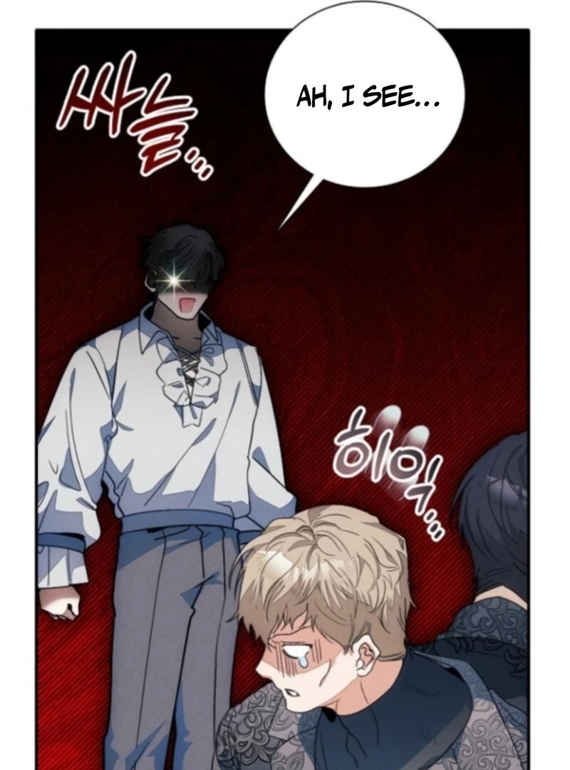 I Will Protect My Tyrant Dad! Chapter 38 419 094