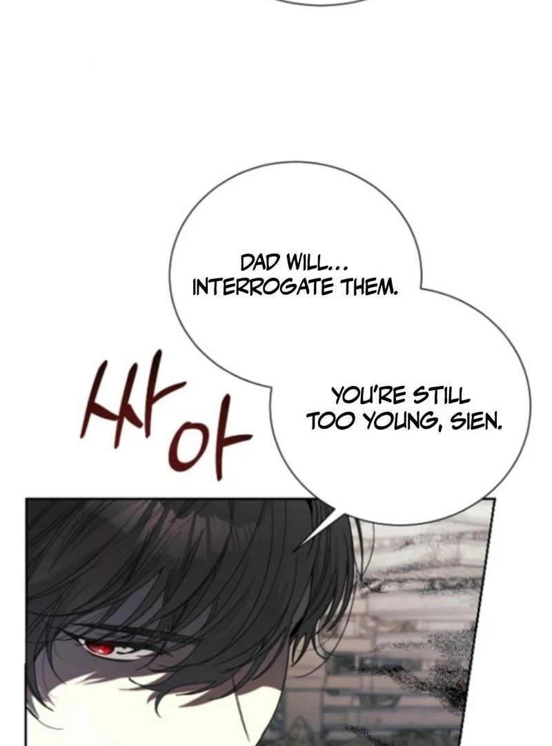 I Will Protect My Tyrant Dad! Chapter 38 422 097