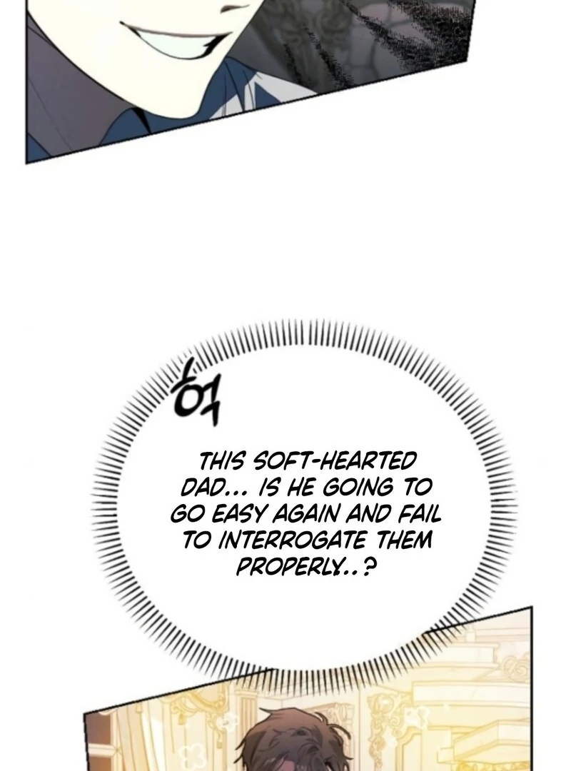 I Will Protect My Tyrant Dad! Chapter 38 423 098