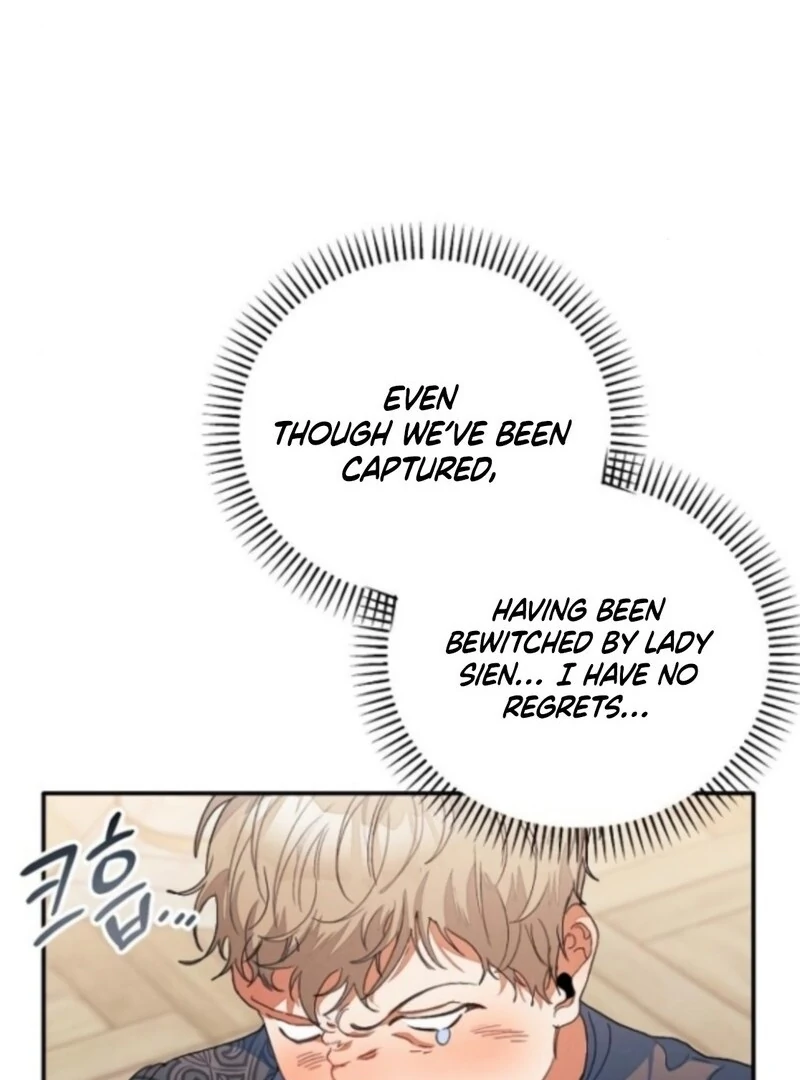 I Will Protect My Tyrant Dad! Chapter 38 426 101