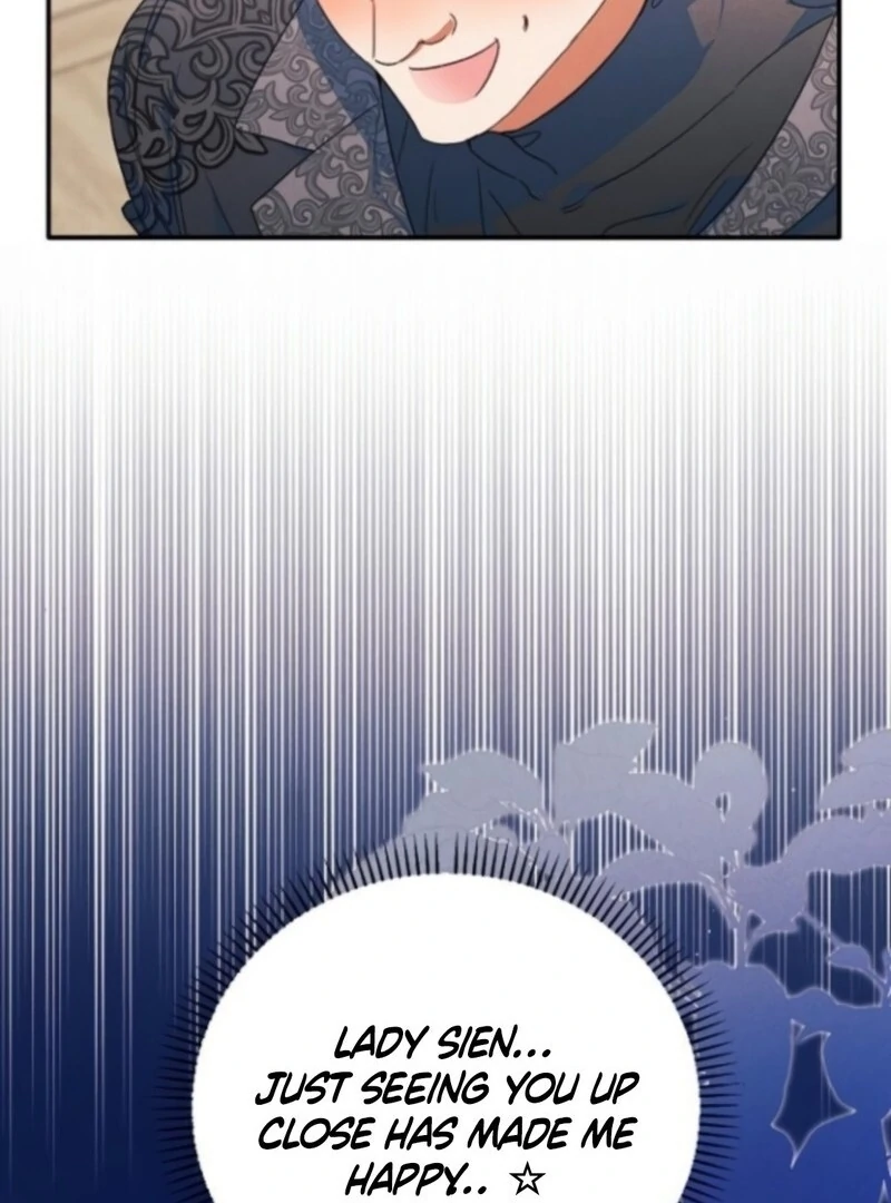 I Will Protect My Tyrant Dad! Chapter 38 427 102