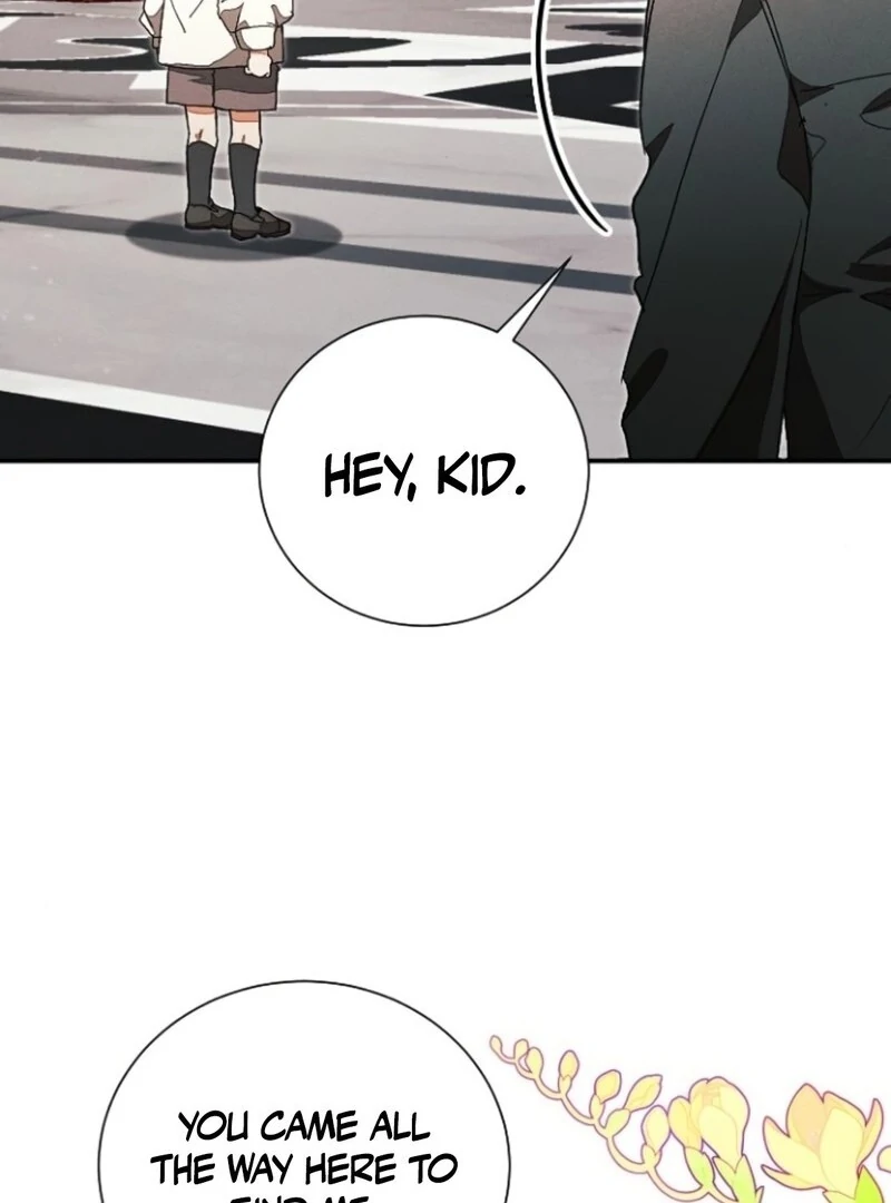 I Will Protect My Tyrant Dad! Chapter 39 339 005