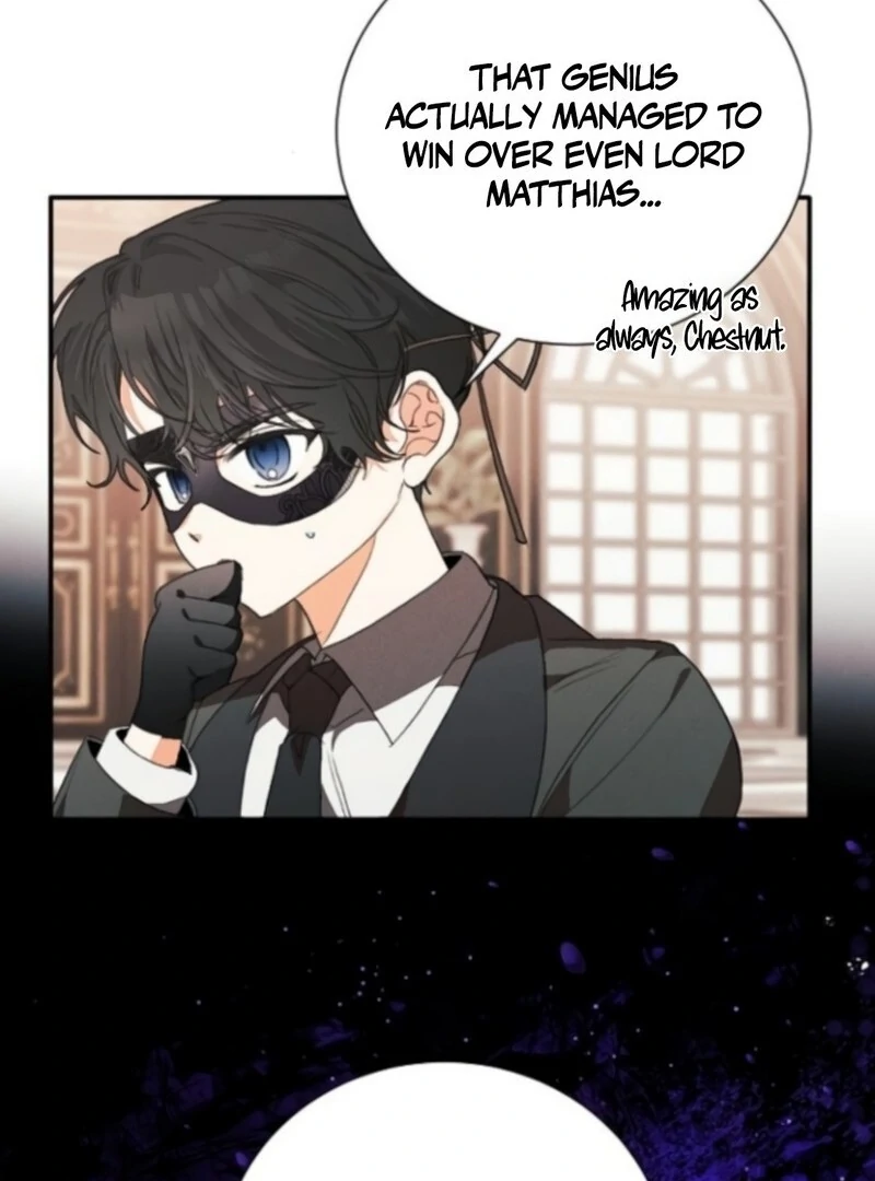 I Will Protect My Tyrant Dad! Chapter 39 350 016