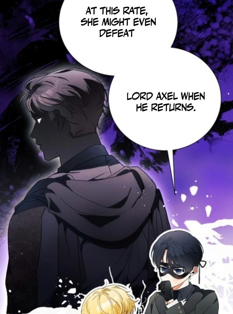 I Will Protect My Tyrant Dad! Chapter 39 351 017