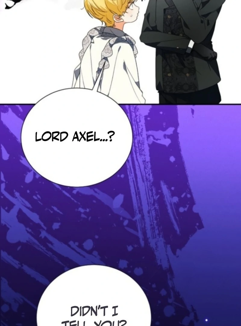 I Will Protect My Tyrant Dad! Chapter 39 352 018