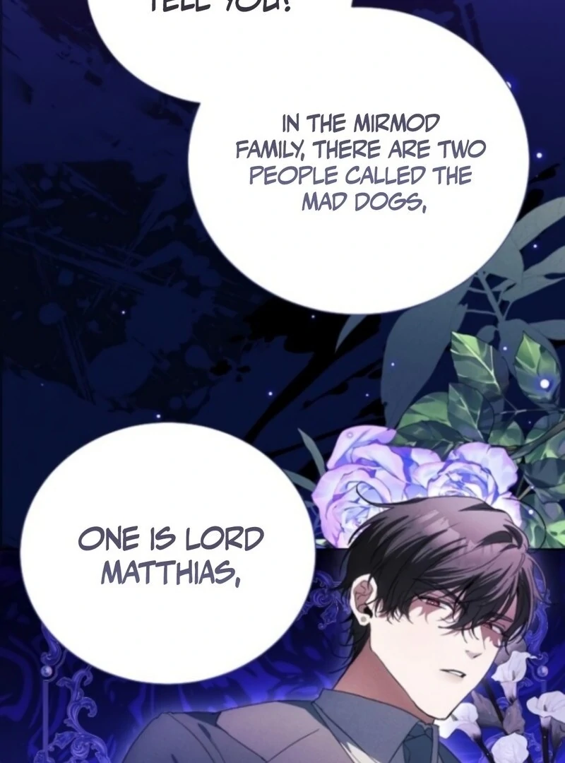 I Will Protect My Tyrant Dad! Chapter 39 353 019