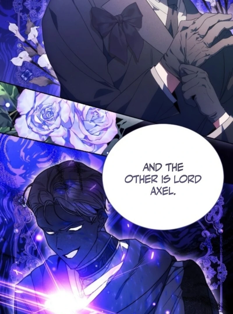 I Will Protect My Tyrant Dad! Chapter 39 354 020