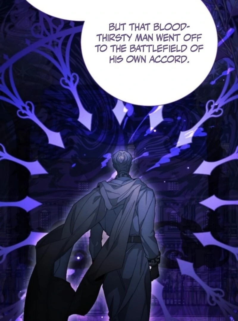 I Will Protect My Tyrant Dad! Chapter 39 356 022