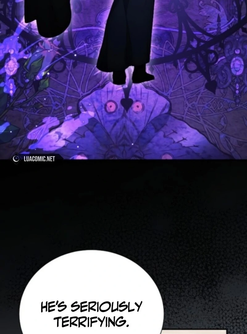 I Will Protect My Tyrant Dad! Chapter 39 357 023