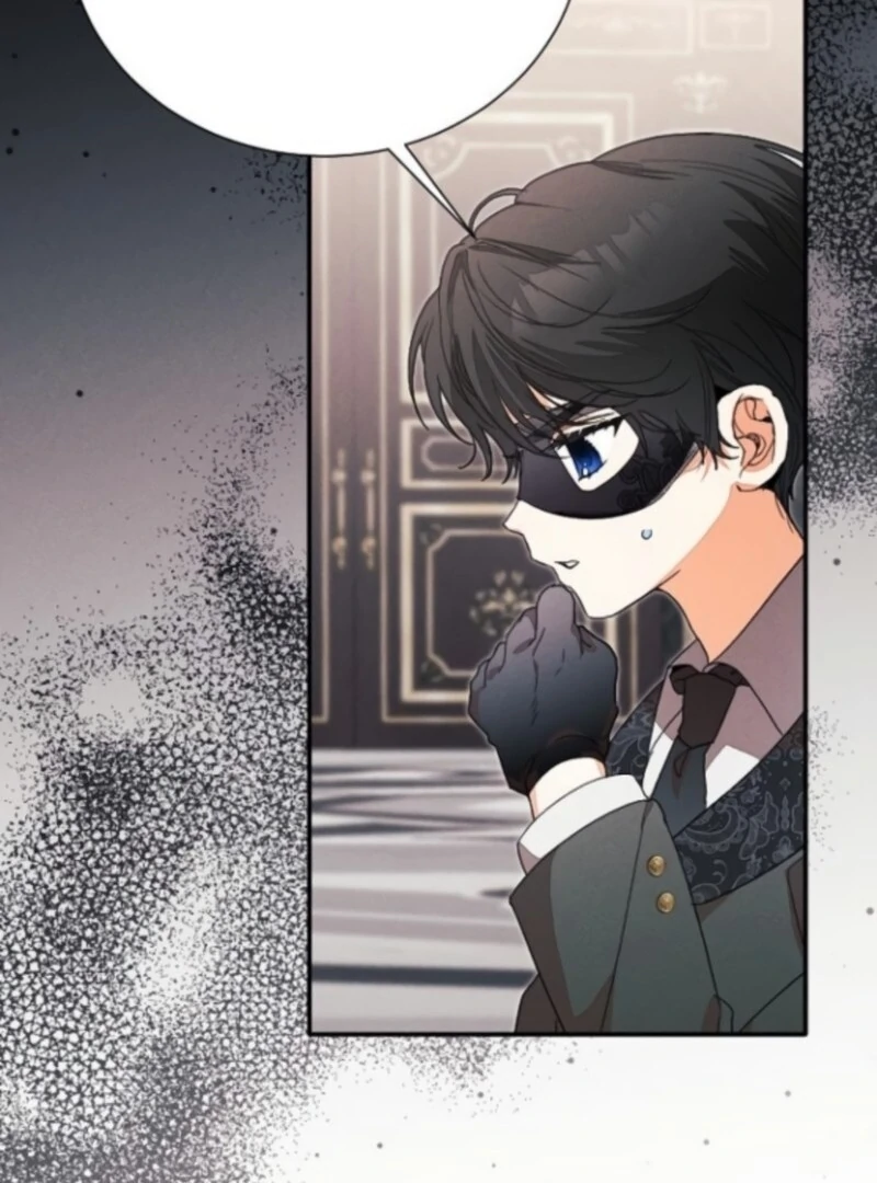 I Will Protect My Tyrant Dad! Chapter 39 358 024