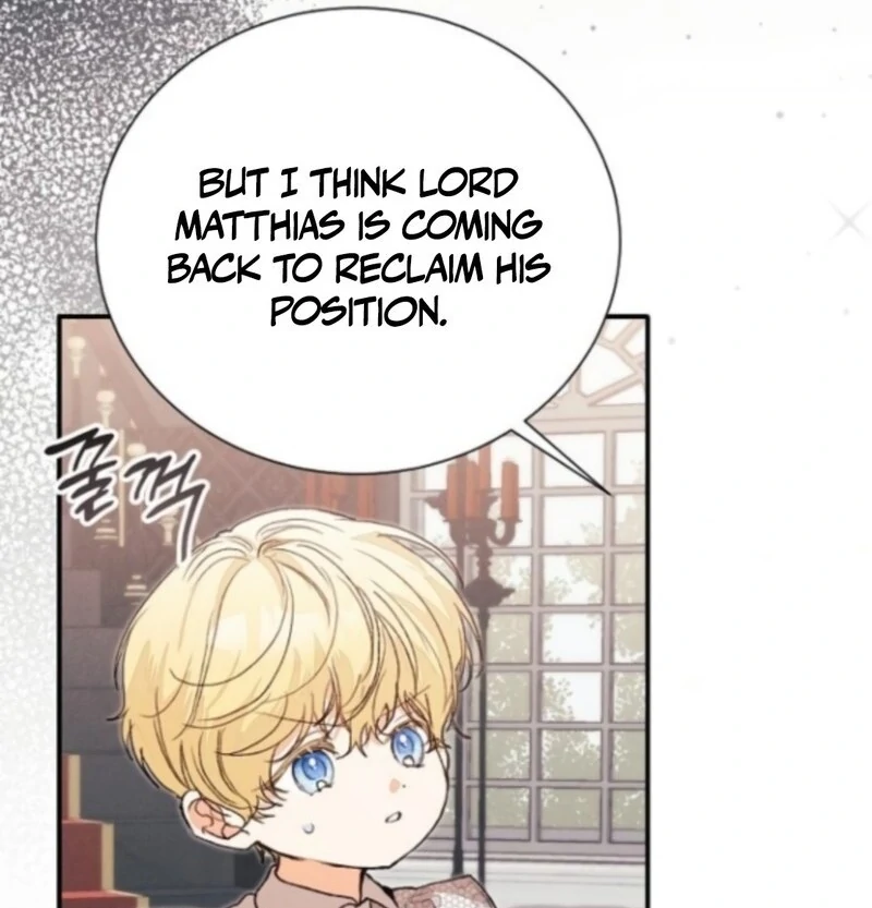 I Will Protect My Tyrant Dad! Chapter 39 359 025