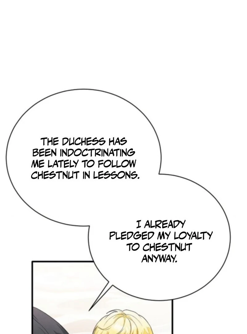 I Will Protect My Tyrant Dad! Chapter 39 366 032