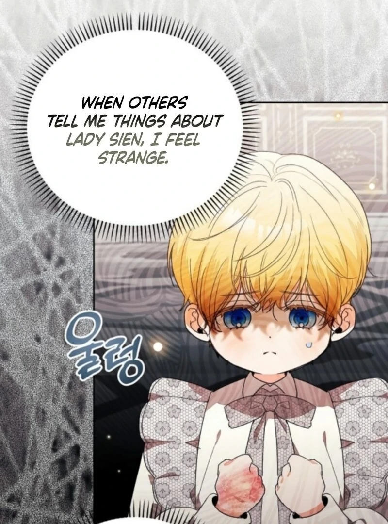 I Will Protect My Tyrant Dad! Chapter 39 368 034