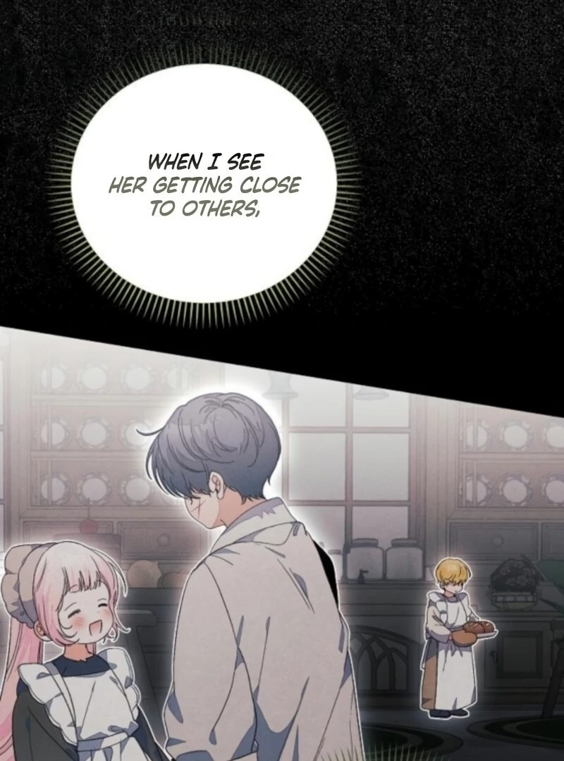 I Will Protect My Tyrant Dad! Chapter 39 370 036