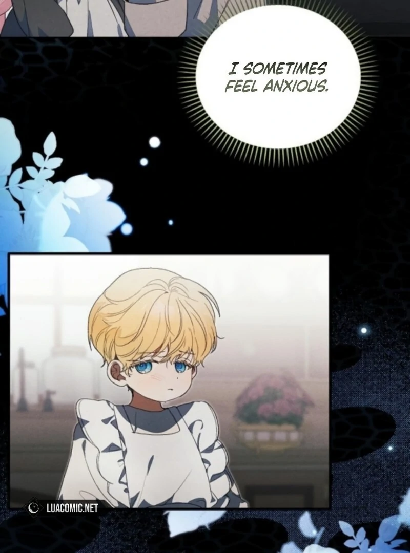 I Will Protect My Tyrant Dad! Chapter 39 371 037