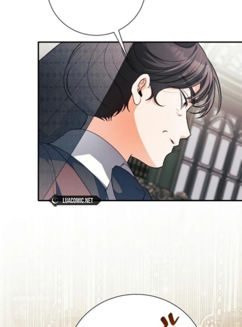 I Will Protect My Tyrant Dad! Chapter 39 381 047