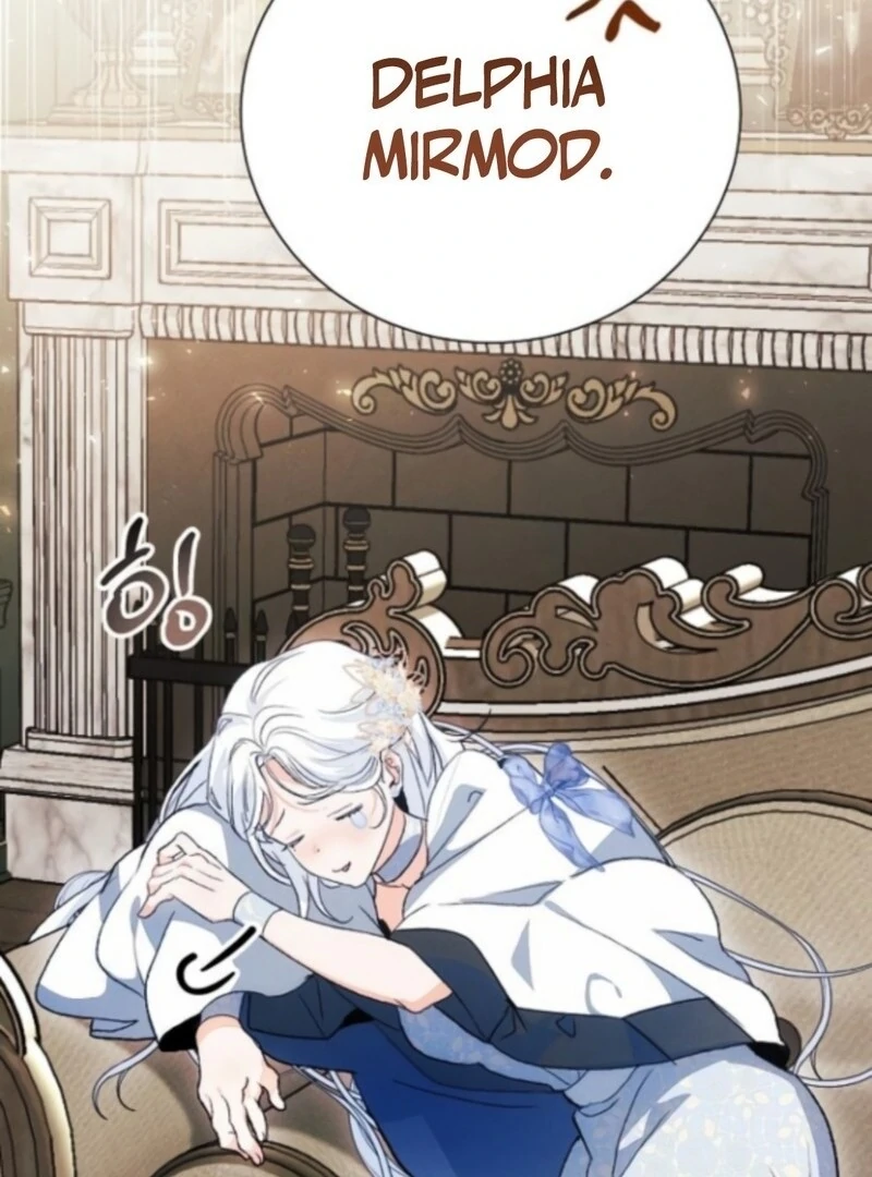 I Will Protect My Tyrant Dad! Chapter 39 382 048