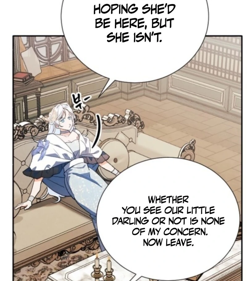 I Will Protect My Tyrant Dad! Chapter 39 386 052