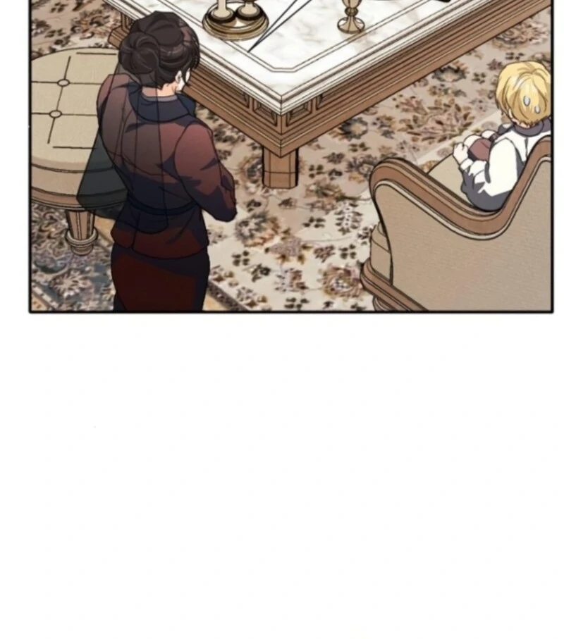 I Will Protect My Tyrant Dad! Chapter 39 387 053