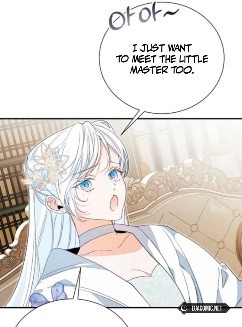 I Will Protect My Tyrant Dad! Chapter 39 388 054