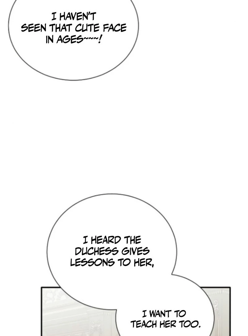 I Will Protect My Tyrant Dad! Chapter 39 389 055