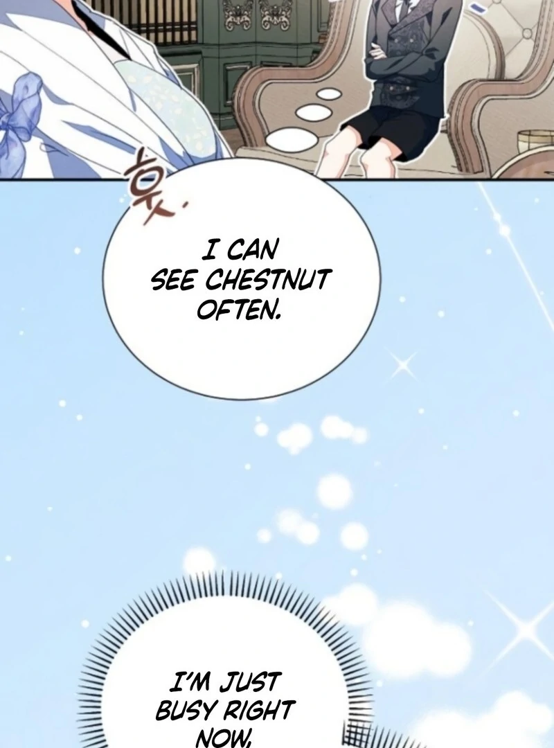 I Will Protect My Tyrant Dad! Chapter 39 392 058